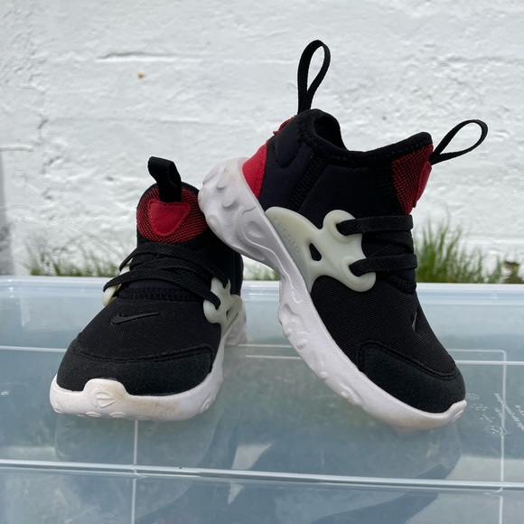 Nike Presto sneakers size 7C - Picture 1 of 6
